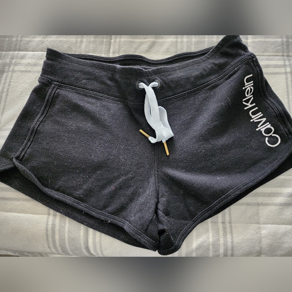 Women's Calvin Klein Shorts